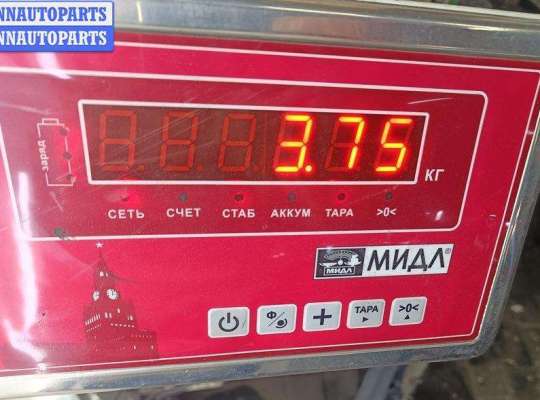 купить Радиатор основной на Volkswagen Passat B4