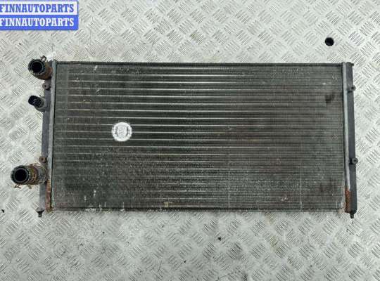 купить Радиатор основной на Volkswagen Passat B4