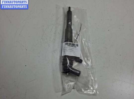 купить Форсунка топливная на BMW 5 E60/E61 (2003-2010)