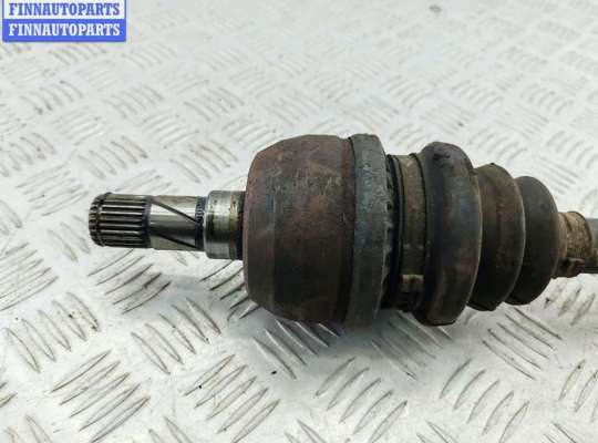 купить Полуось передняя левая на Opel Astra H (2004-2009)