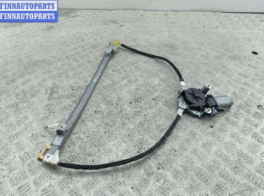 купить Стеклоподъемник электрический передний левый на Renault Scenic I (1996-2003)