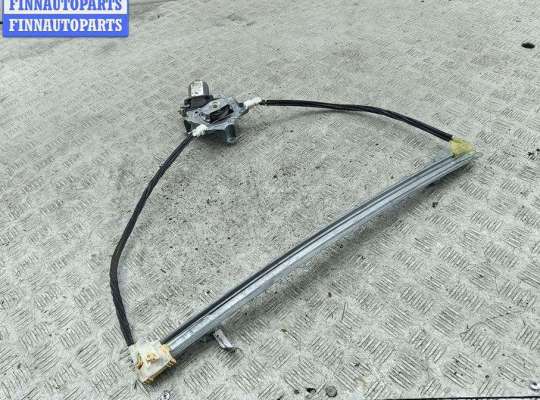 купить Стеклоподъемник электрический передний левый на Renault Scenic I (1996-2003)