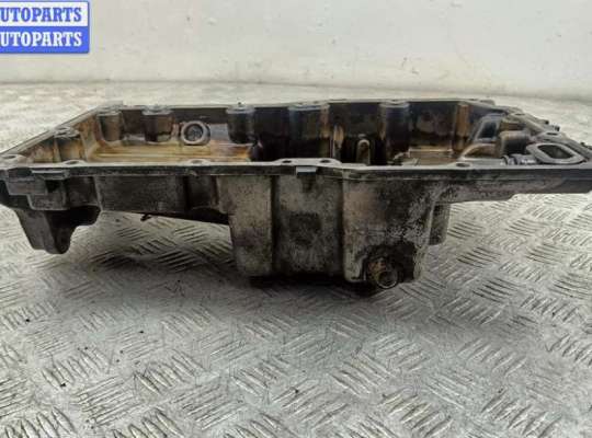 купить Поддон масляный на Opel Zafira A (1999-2005)