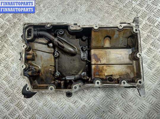 Поддон масляный OP2410925 на Opel Zafira A (1999-2005)