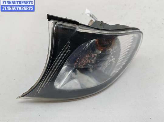 купить Поворотник (указатель поворота) левый на BMW 3 E46 (1998-2006)