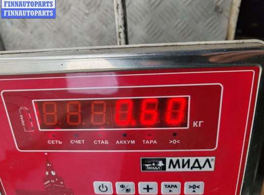 купить Дождевик на Opel Signum (2003-2008)