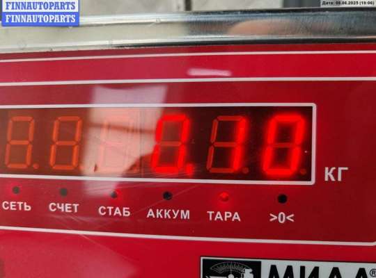 купить Активатор (привод) замка багажника на Audi A6 C5 (1997-2005)