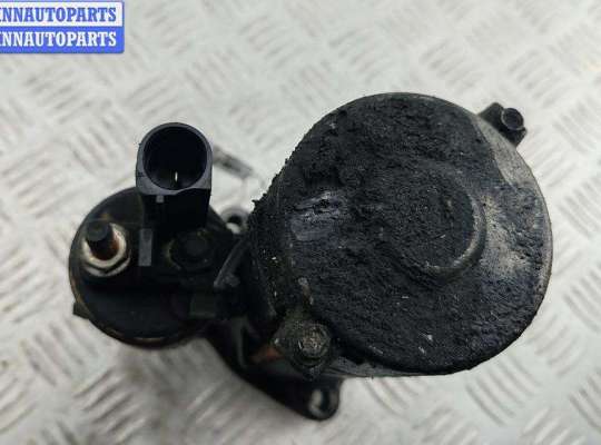 купить Стартер на Volkswagen Passat B5+ (GP)