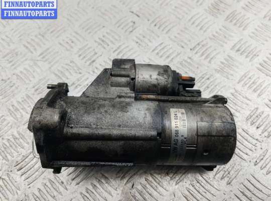 купить Стартер на Volkswagen Passat B5+ (GP)