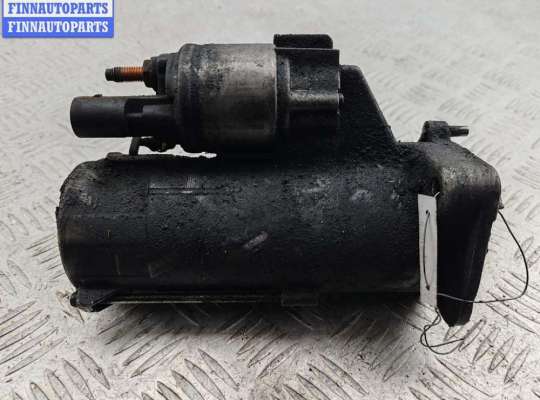 купить Стартер на Volkswagen Passat B5+ (GP)