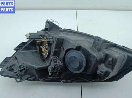 купить Фара правая на Renault Scenic II (2003-2009)