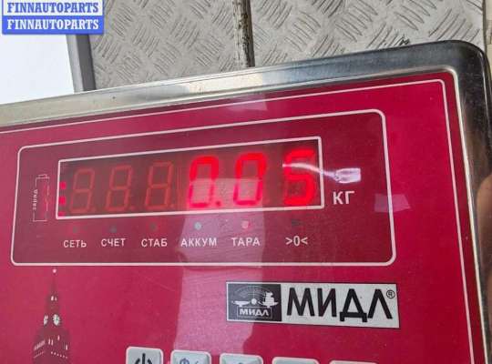 купить Корректор фар на Ford Mondeo III (2000-2007)