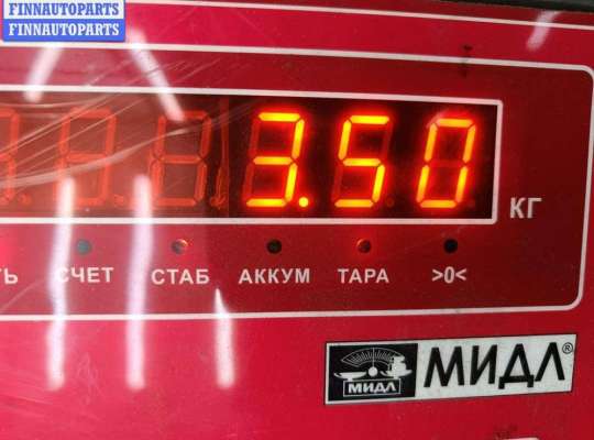 купить Стартер на Volkswagen Passat B6