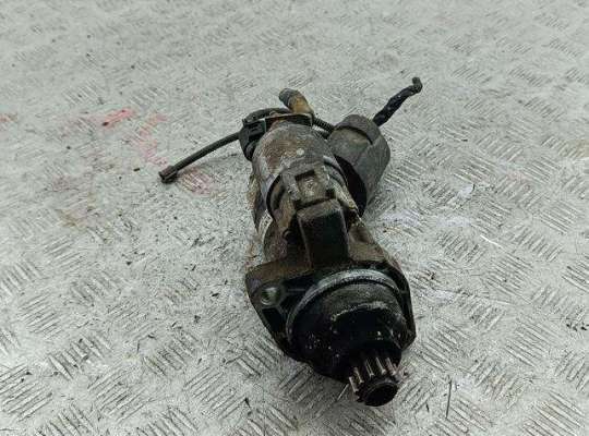 купить Стартер на Volkswagen Passat B6