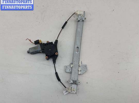 купить Стеклоподъемник электрический передний правый на Kia Rio (2005-2011)