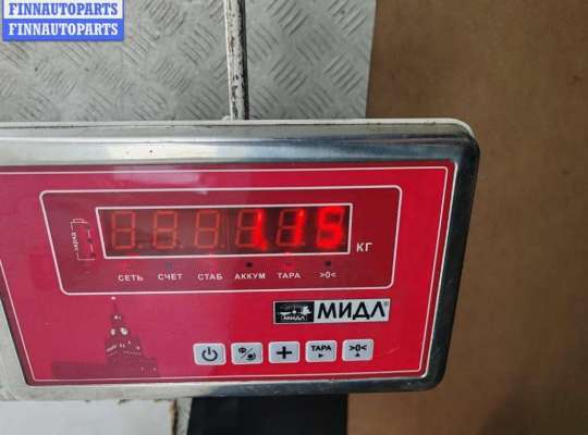 купить Стеклоподъемник электрический передний правый на Kia Rio (2005-2011)