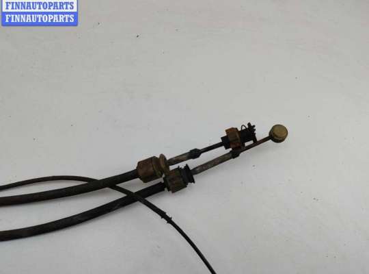 купить Кулиса КПП на Peugeot 407