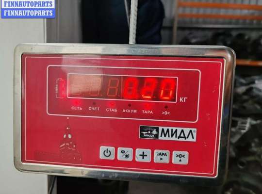 купить Кожух ГРМ на Audi A6 C5 (1997-2005)