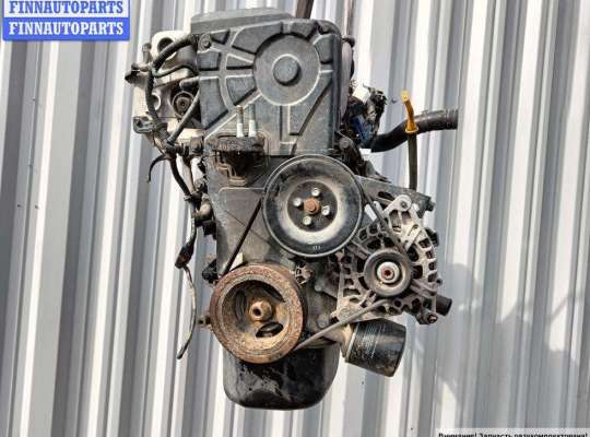 купить Двигатель (ДВС) на Kia Rio (2005-2011)