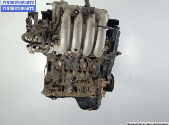 купить Двигатель (ДВС) на Kia Rio (2005-2011)
