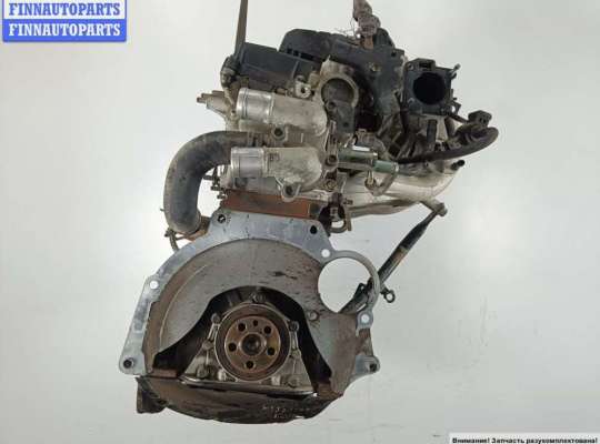 купить Двигатель (ДВС) на Kia Rio (2005-2011)