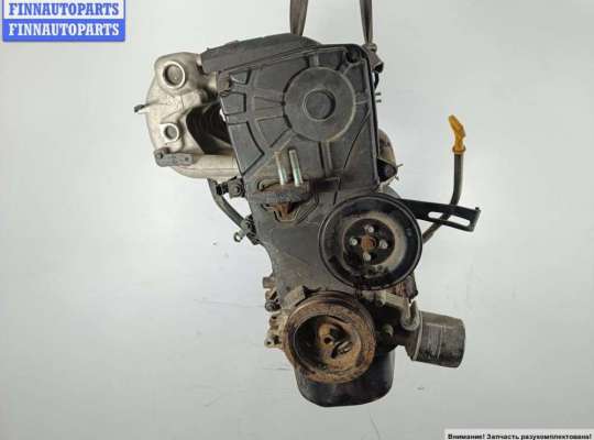 купить Двигатель (ДВС) на Kia Rio (2005-2011)