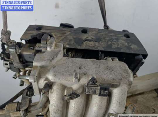 купить Двигатель (ДВС) на Kia Rio (2005-2011)