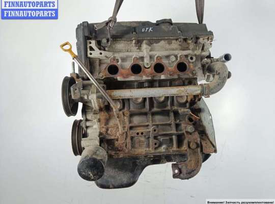 купить Двигатель (ДВС) на Kia Rio (2005-2011)