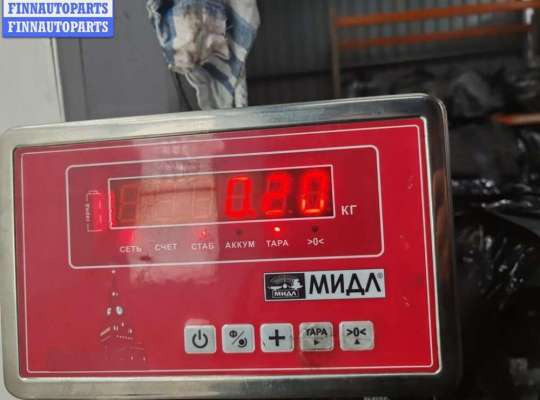 купить Патрубок на BMW 5 E39 (1995-2003)