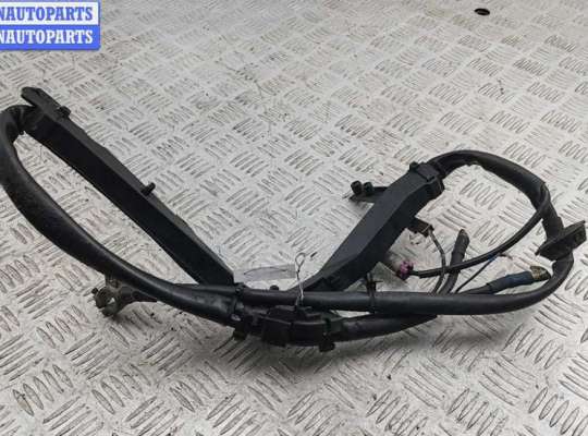 купить Провод аккумулятора минусовой на Audi A6 C5 (1997-2005)