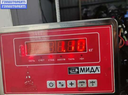 купить Провод аккумулятора минусовой на Audi A6 C5 (1997-2005)