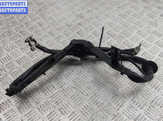 купить Провод аккумулятора минусовой на Audi A6 C5 (1997-2005)