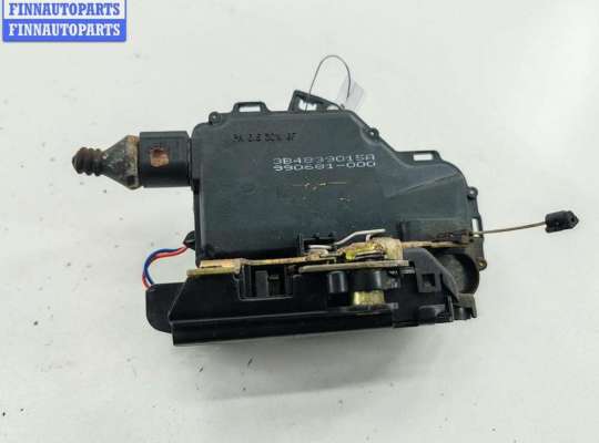 Замок двери задней левой VG2706417 на Volkswagen Passat B5