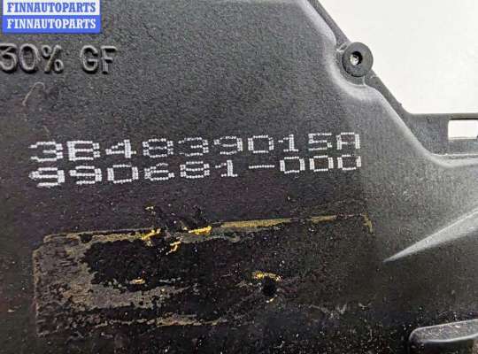 купить Замок двери задней левой на Volkswagen Passat B5