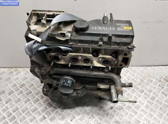 купить Двигатель (ДВС) на Renault Megane I (1995-2003)