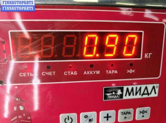 купить Подлокотник на Renault Scenic I (1996-2003)