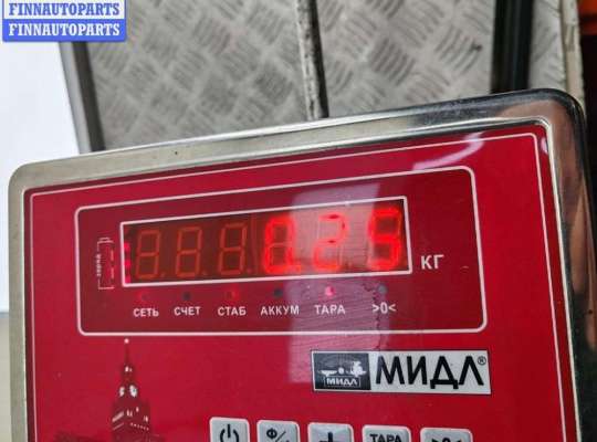 купить Ограничитель открывания двери передней на Ford Focus II (2004-2011)