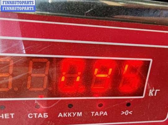 купить Бачок омывателя на Audi A4 B7 (2004-2008)