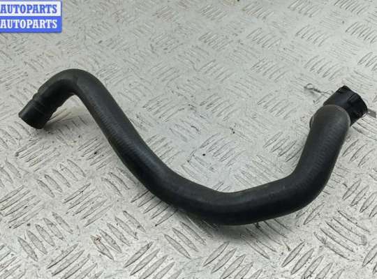 купить Патрубок отопителя (печки) на Audi A4 B5 (1994-2001)