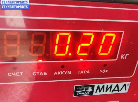 купить Патрубок отопителя (печки) на Audi A4 B5 (1994-2001)