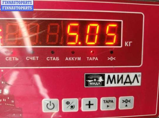 купить Крыло переднее левое на Mercedes E-Class W210 (1995-2002)