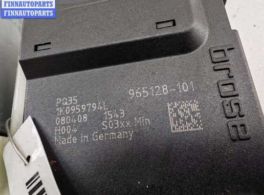 купить Моторчик стеклоподъемника задний правый на Volkswagen Passat B6