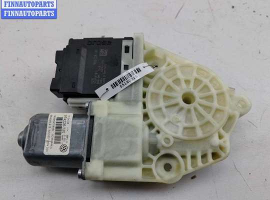 купить Моторчик стеклоподъемника задний правый на Volkswagen Passat B6