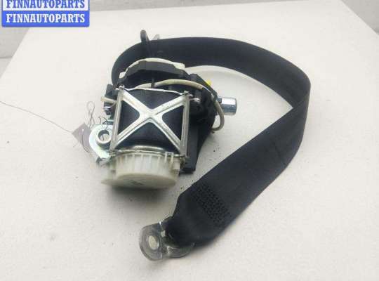 купить Ремень безопасности передний левый на Volkswagen Passat B6