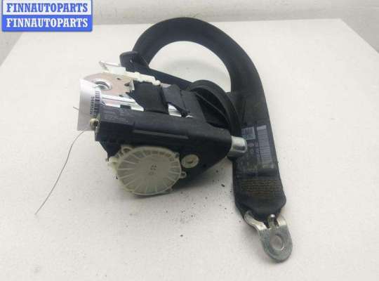 купить Ремень безопасности передний левый на Volkswagen Passat B6