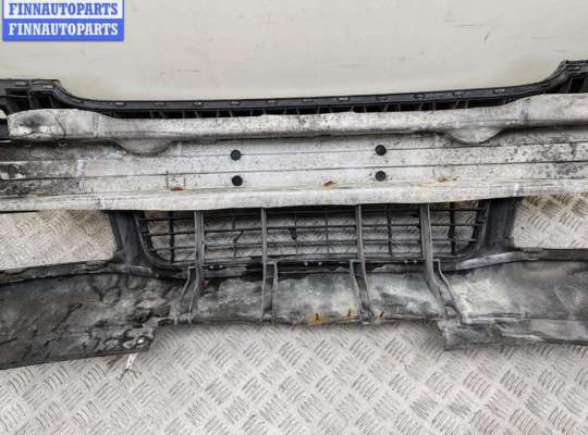 купить Бампер передний на Audi A6 C5 (1997-2005)