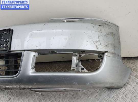 купить Бампер передний на Audi A6 C5 (1997-2005)