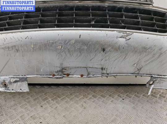 купить Бампер передний на Audi A6 C5 (1997-2005)