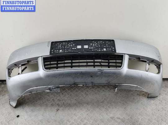 купить Бампер передний на Audi A6 C5 (1997-2005)