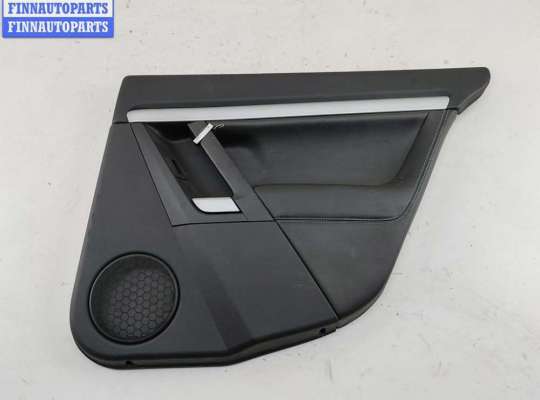 купить Обшивка двери задней правой (дверная карта) на Opel Vectra C (2002-2008)